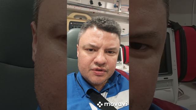 Хороший был вызов , как раз для СМП !!! Слава Богу , все хорошо!!! смотреть онлайн