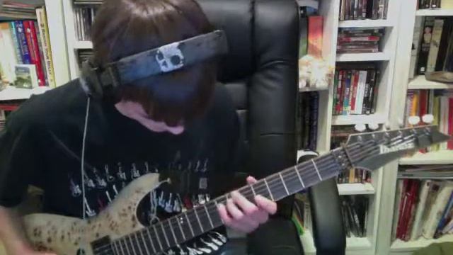 Original Melodeath Song By Adam Drakulic