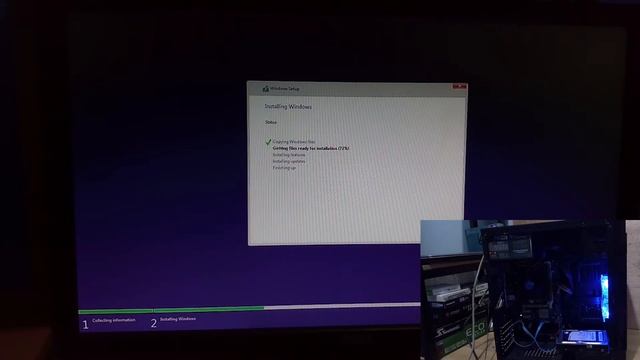 Cara Mudah Rakit CPU Murah Windows 10 Pro untuk Photoshop & Corel Draw | Merakit CPU #PaketKereHore смотреть онлайн