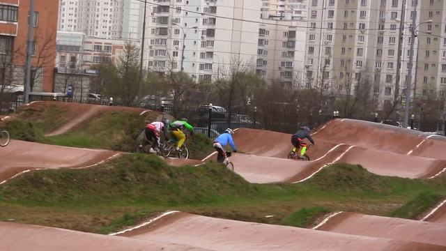 КР3. День 1. Ст. юноши 2001-2002 г.р. Четвертьфинал 1 смотреть онлайн