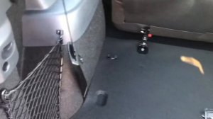 LADA Largus Cross. У него реальных 7 мест?