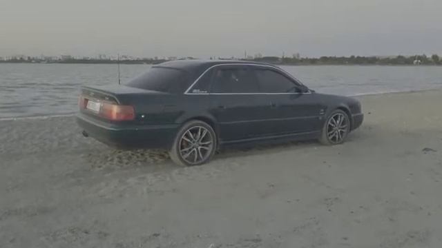 Audi S6 c4 смотреть онлайн