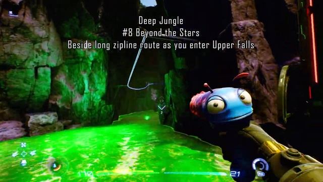 Playing Card to Get (Bug Workaround & All Card Locations) Achievement Guide - High On Life смотреть онлайн