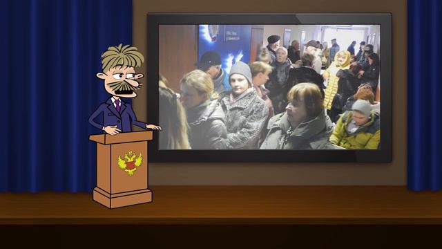 Бизнес закрывается | Усы уполномочены объяснить смотреть онлайн