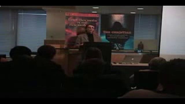 Laurence Gardner - Lost Secrets of the Sacred Ark 7 of 9 смотреть онлайн