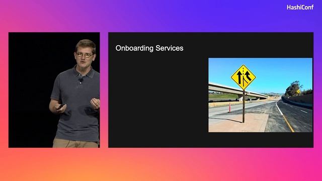 Void's global polyglot fleet: Gradual adoption of Nomad смотреть онлайн