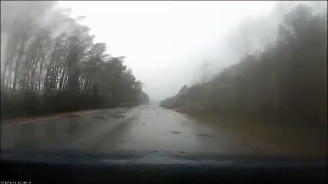 УРАГАН В КАЛУЖСКОЙ ГУБЕРНИИ смотреть онлайн