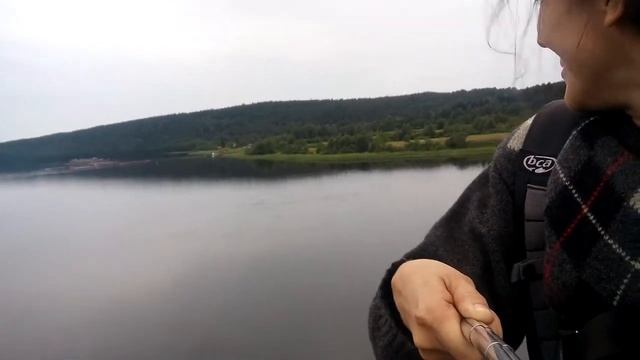 Импилахти троллей, Карелия-парк смотреть онлайн