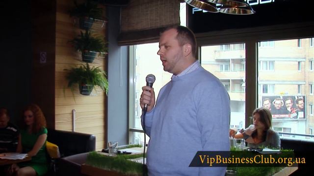 Виталий Кустов. Выбор Лидеров. По итогам Business Forum 15.03.2013 смотреть онлайн