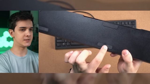 Игровая Клавиатура RAZER ORNATA V2