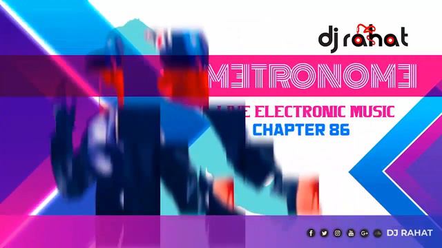 Metronome II Chapter 86 II DJ Rahat x DJ Amit смотреть онлайн