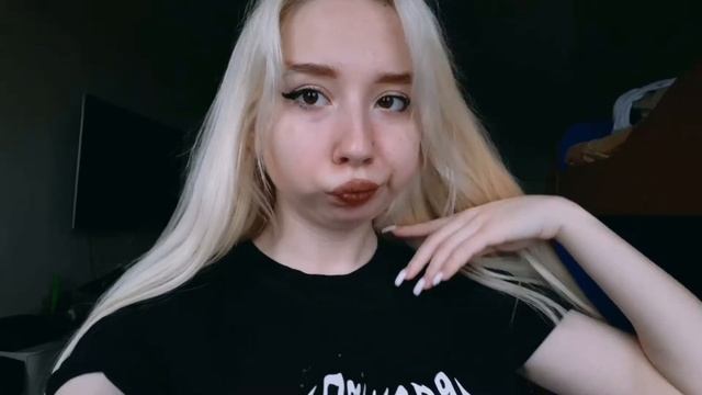 решила на день стать пошлой молли | макияж пошлой молли смотреть онлайн