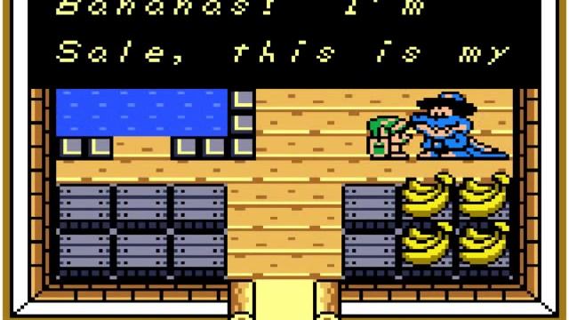Let's Play Legend of Zelda: Link's Awakening DX #01 - Washed Ashore смотреть онлайн