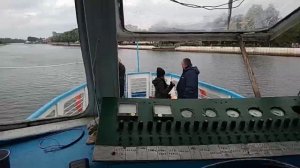 Маленький Капитан Теплохода