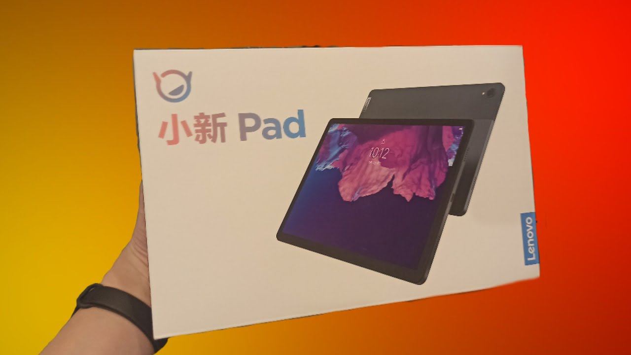 Lenovo Tab P11 - GAMING TEST! (Snapdragon 662) // PUBG MOBILE, BRAWL STARS, ASPHALT 9 and others смотреть онлайн