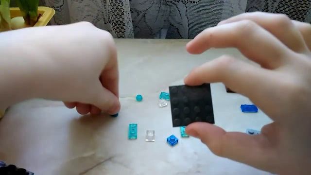 Как сделать луинора л2,(3,4) из Лего. Бэйблэйд. смотреть онлайн