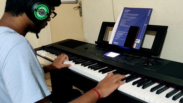 River flows in you - Piano 🎹 смотреть онлайн