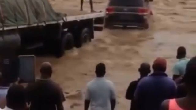 Тойота Ленд Крузер 200