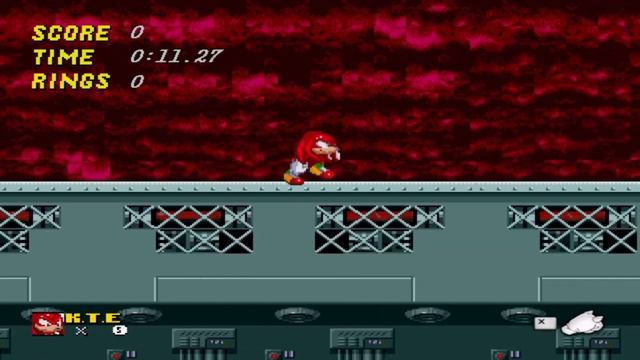 TAILS NOOO!!!! NIGHTMARE FUEL | Sonic.EXE Game смотреть онлайн
