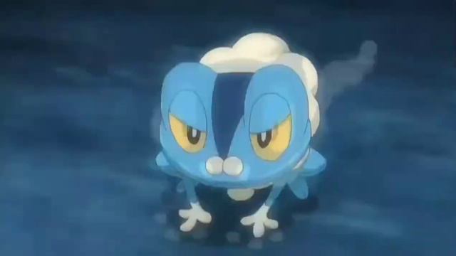 Acacia [ AMV ] Pokemon смотреть онлайн