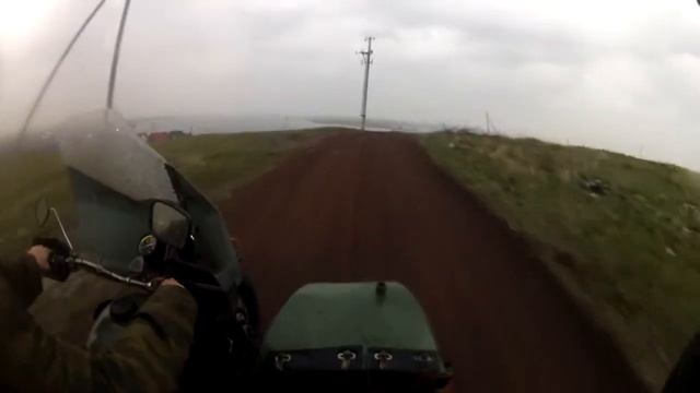 Мокрый понедельник ^-^ смотреть онлайн