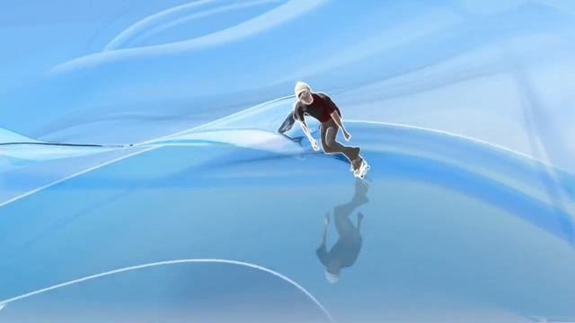 Microsoft Silverlight Web Addon Promo (2007, HD Version) смотреть онлайн