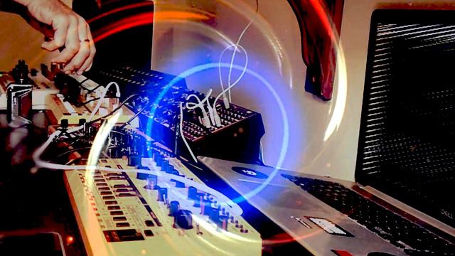 Blunderbuss C - Behringer Crave, Behringer RD9, Behringer TD3, TD3MO, Wasp Deluxe смотреть онлайн
