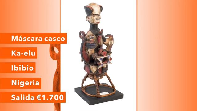 René Portocarrero, Jaume Plensa y Antonio Saura en la subasta de Marzo de Durán Subastas. смотреть онлайн