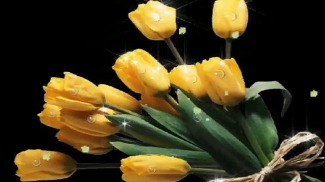 О ЧЁМ МОЛЧАТ ЦВЕТЫ - (акустика) - исполнение автора Жанны Вишняковой Арс смотреть онлайн