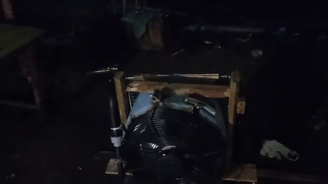 Система отопления теплицы на 10 соток