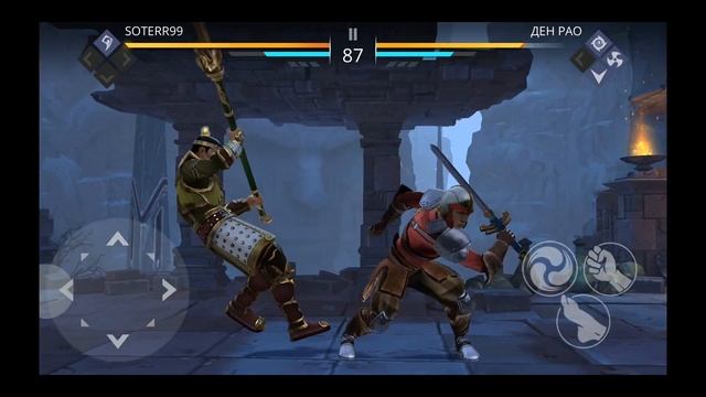 shadow fight 3 обзор игры . Канал Game 4 mobile смотреть онлайн