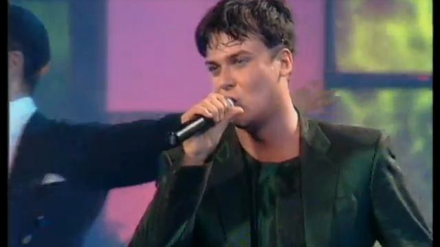 Русский вальс - Юлиан смотреть онлайн