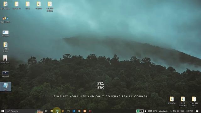 MySQL Workbench 8.0 CE | Import and Export Database смотреть онлайн