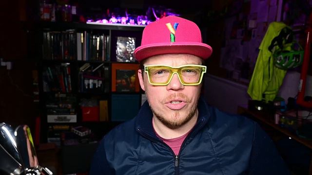 New Batch of Tyranid Rumours Explained смотреть онлайн