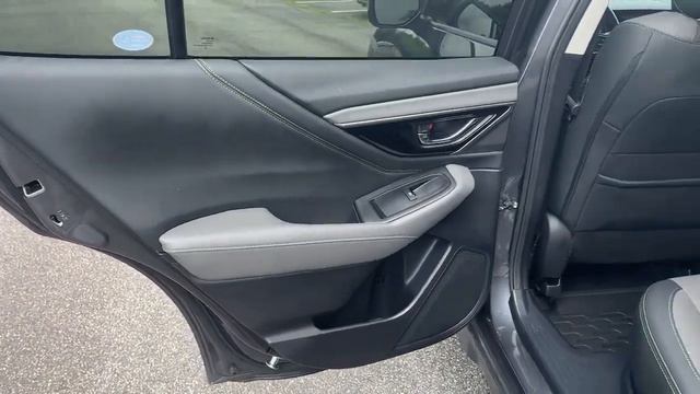 2022 Subaru Outback Alpharetta, Roswell, Cumming, Sandy Springs, Marietta, GA A19775B смотреть онлайн