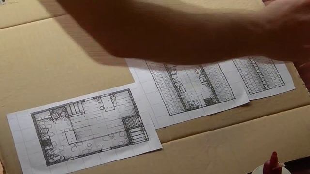 Building a 2.5-dimensional Battle Map смотреть онлайн