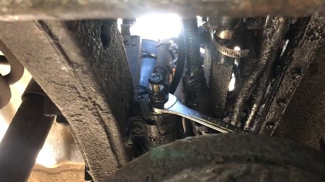 fj80 fuel filter replacement | Complete guide смотреть онлайн