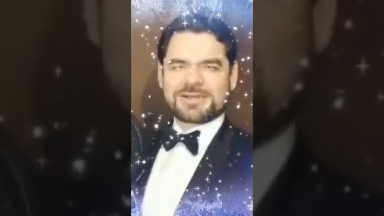 Тост князя Орловского из оперетты Иоганна Штрауса Летучая мышь #shorts смотреть онлайн