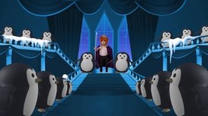 "The Ice King Freeze Dance!" ?? /// Danny Go! Brain Break Movement Songs for Kids