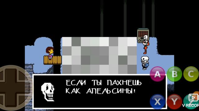 ПРОХОЖДЕНИЕ ПАЦИФИСТА UNDERTALE (НА РУССКОМ) 2 ЧАСТЬ смотреть онлайн