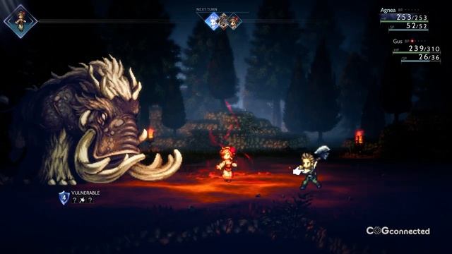 Octopath Traveler 2 Review - An Excellent Second Serving смотреть онлайн