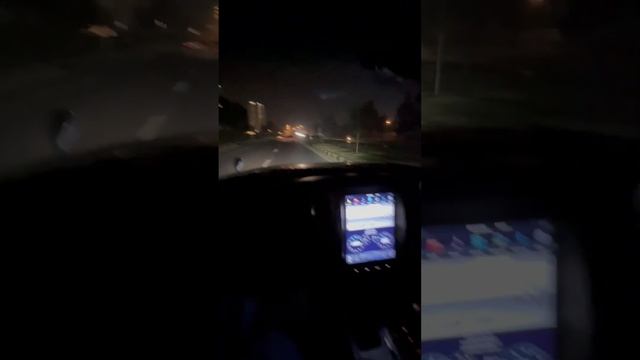Toyota Land Cruiser 100 series V8 2UZ FE 4.7L Cygnus / LX470 - Islamabad night cruise смотреть онлайн