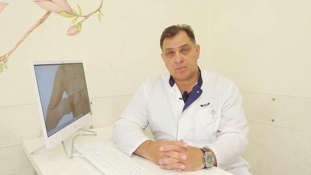Пластическая хирургия. Маммопластика. смотреть онлайн