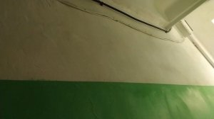 Очень громкий лифт (ТЛМ - 2002 г. в.) (Снято С Другом)