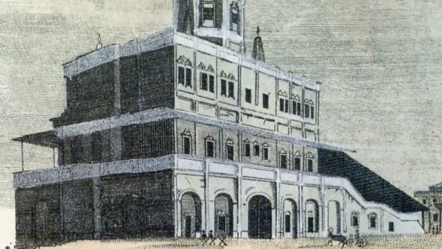 Удивительная русская женщина: Мария Прончищева смотреть онлайн