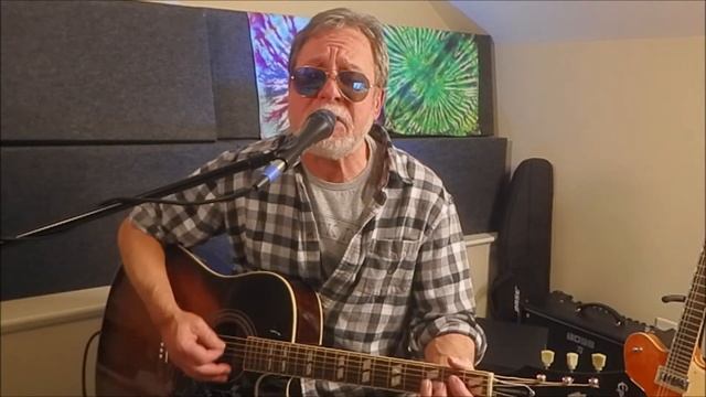 Zoom Q2n-4K test - Cover songs Wild Horses and If it makes you Happy смотреть онлайн