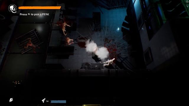 Redeemer *Full Game* Gameplay Playthrough (no Commentary)