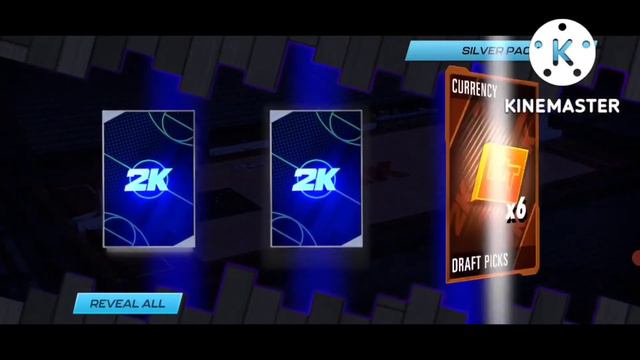 Opening H2H Packs On Nba 2k Mobile 😱😱 смотреть онлайн