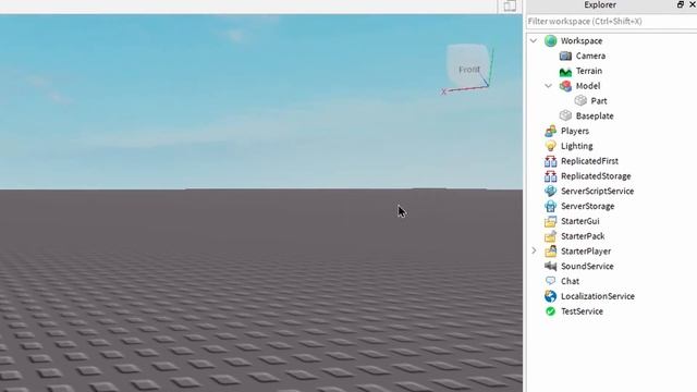 ROBLOX Pet Tutorial How To Make A Pet In ROBLOX Studio смотреть онлайн