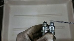 Различие 2т и 4т свечей для бензиновых двигателей